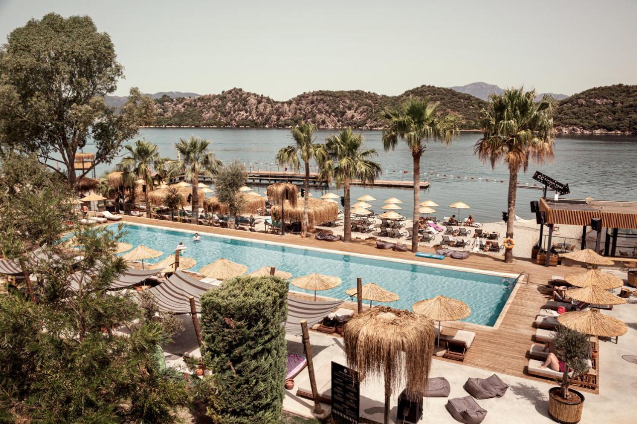 Курортний комплекс Cook's Club Adakoy, - Adults Only 